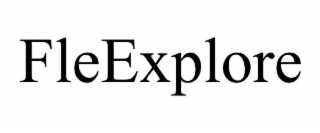 FLEEXPLORE