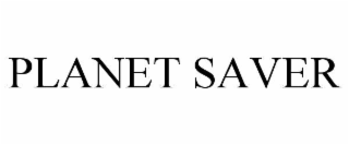 PLANET SAVER