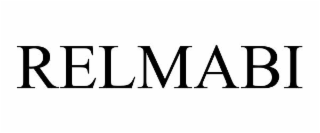 RELMABI