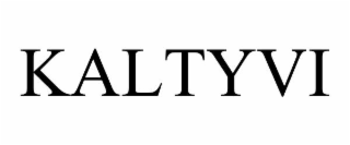 KALTYVI