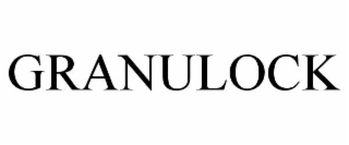GRANULOCK