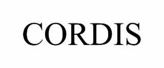 CORDIS