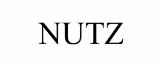 NUTZ
