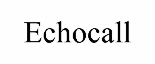 ECHOCALL