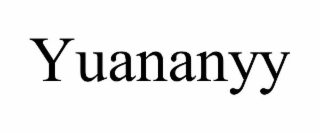 YUANANYY