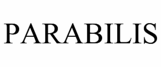 PARABILIS