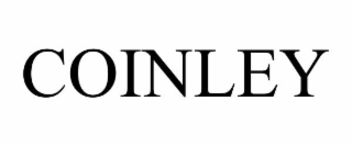 COINLEY