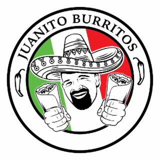 JUANITO BURRITOS