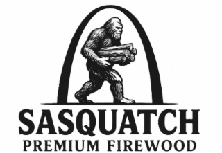 SASQUATCH PREMIUM FIREWOOD