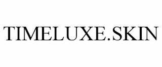 TIMELUXE.SKIN