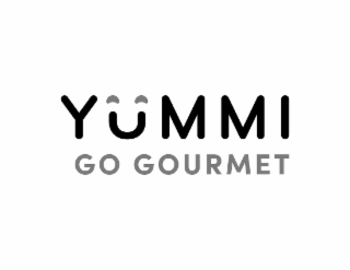 YUMMI GO GOURMET