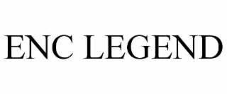 ENC LEGEND
