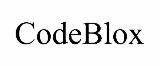 CODEBLOX