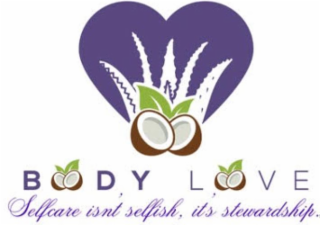 BODY LOVE SELFCARE ISN'T SELFISH, IT'S STEWARDSHIP.