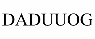 DADUUOG