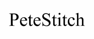 PETESTITCH