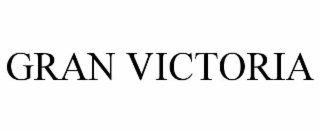 GRAN VICTORIA