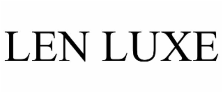 LEN LUXE