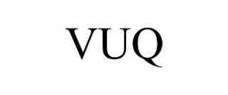 VUQ