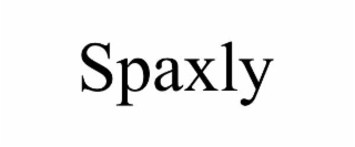 SPAXLY