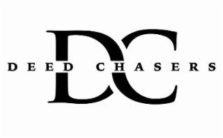 DEED CHASERS DC