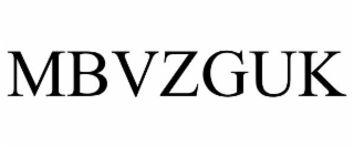 MBVZGUK