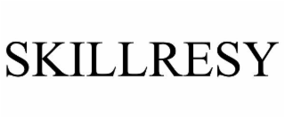 SKILLRESY
