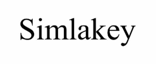 SIMLAKEY