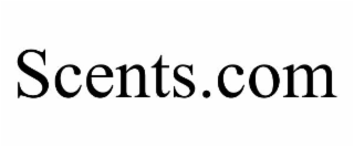 SCENTS.COM