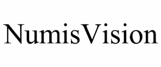 NUMISVISION