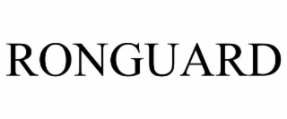 RONGUARD