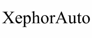 XEPHORAUTO