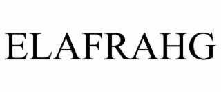 ELAFRAHG