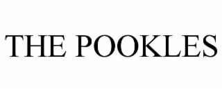 THE POOKLES