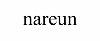 NAREUN