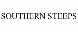 SOUTHERN STEEPS
