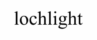 LOCHLIGHT