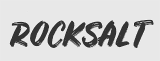 ROCKSALT