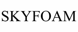 SKYFOAM