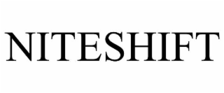 NITESHIFT