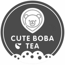 CUTE BOBA TEA