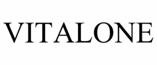 VITALONE