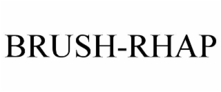 BRUSH-RHAP