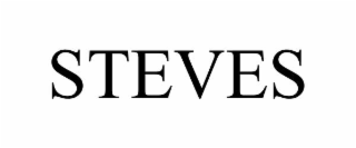 STEVES