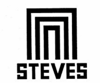 STEVES