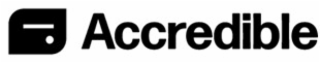 ACCREDIBLE