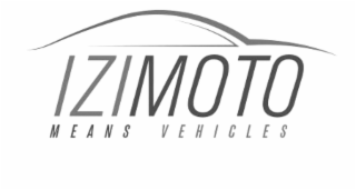IZIMOTO MEANS VEHICLES