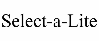 SELECT-A-LITE
