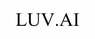 LUV.AI