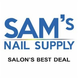 SAM'S NAIL SUPPLY -  SAM'S NAIL SUPPLY SALON'S BEST DEAL